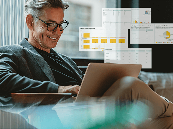 Mixed Media Modeling by Iridio