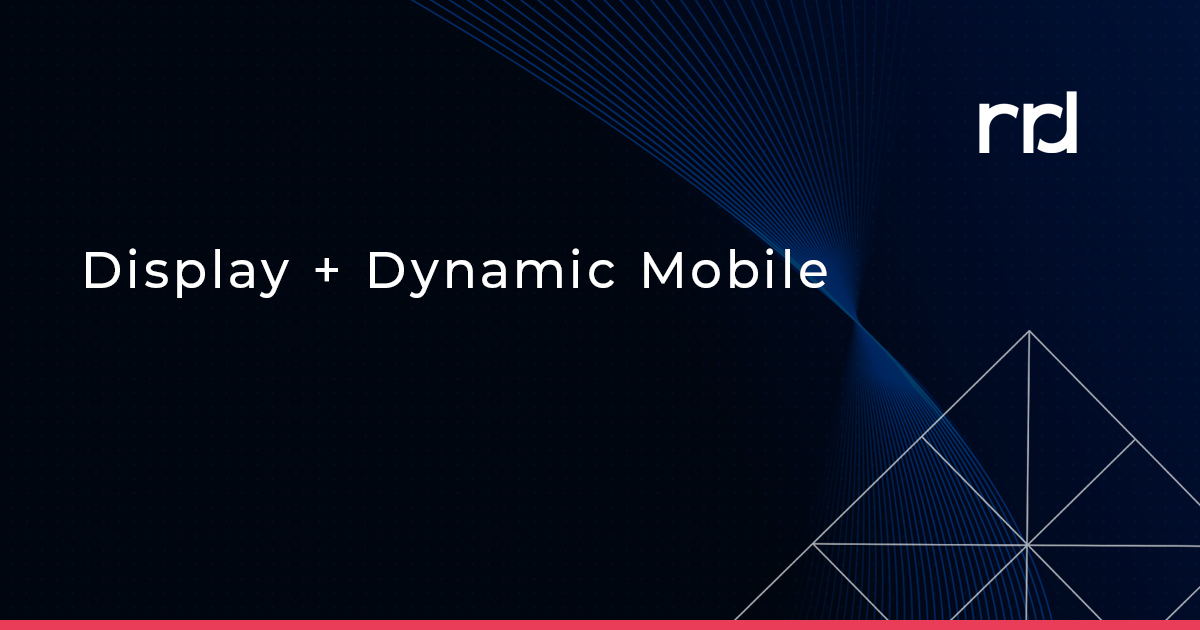 Iridio | Display + Dynamic Mobile Solutions