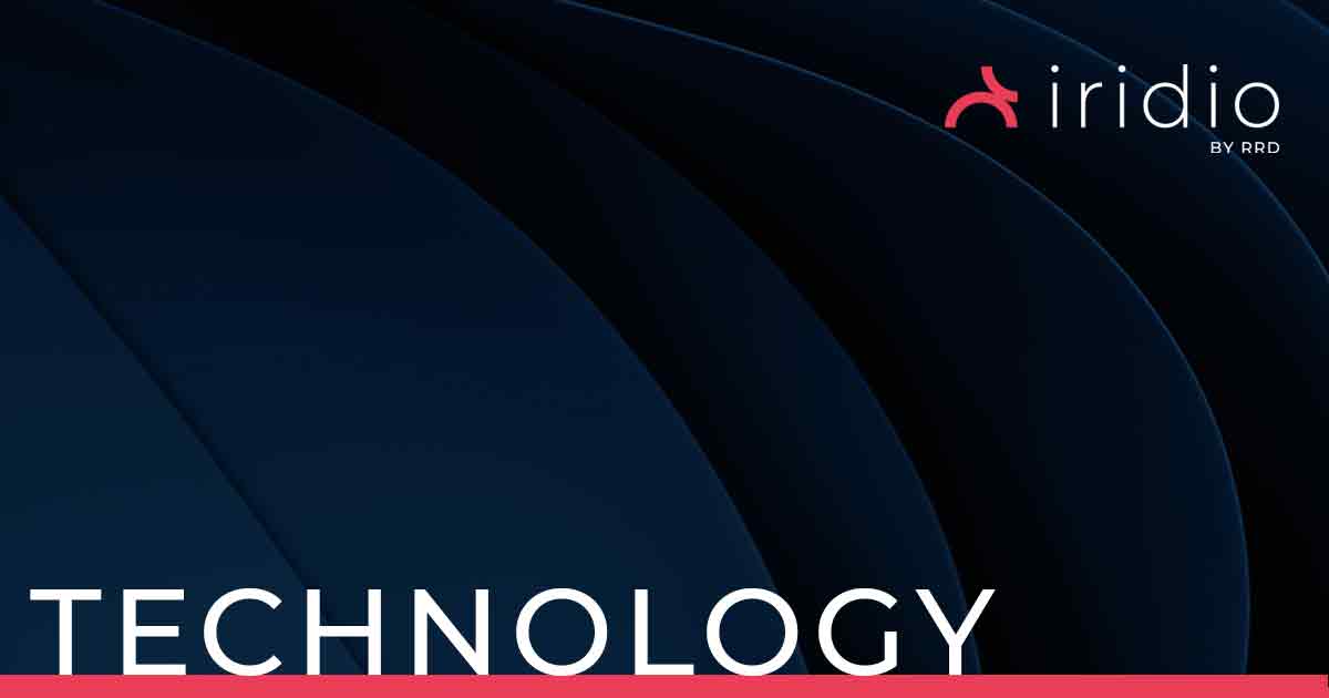 Iridio | Technology Solutions