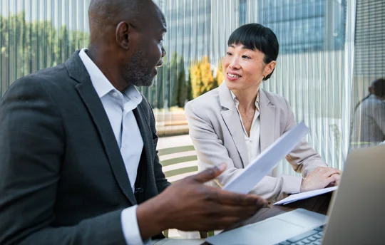 Content Now by Iridio Transforms How Companies in Regulated Industries Create and Publish Communications