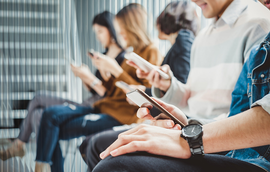 >Iridio Expands Social Media Marketing Portfolio