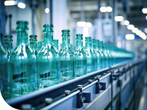 Beverage Expansion