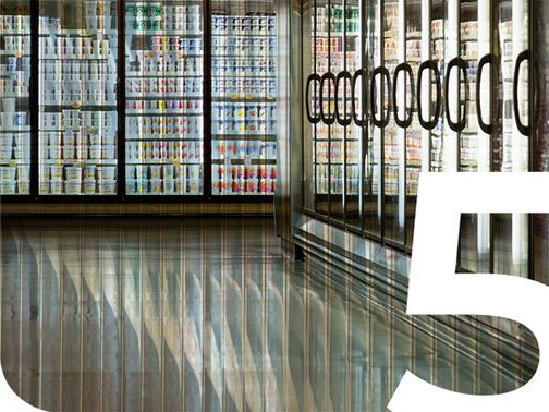 grocery perspectives Report