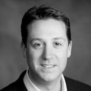 Kevin Poultney</strong>, Vice President, Strategic Accounts & Vertical Markets, RRD