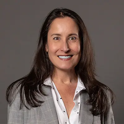 Michelle Garcia, Director of Integrated Strategy, Iridio by RRD