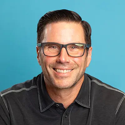 Paul Mandeville, Chief Product Officer, Digital Marketing and Tech Solutions, Iridio by RRD