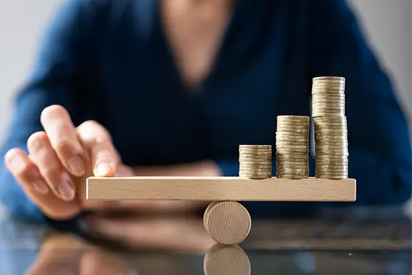 High-performers vs. low-performers: How they plan to tackle budget issues