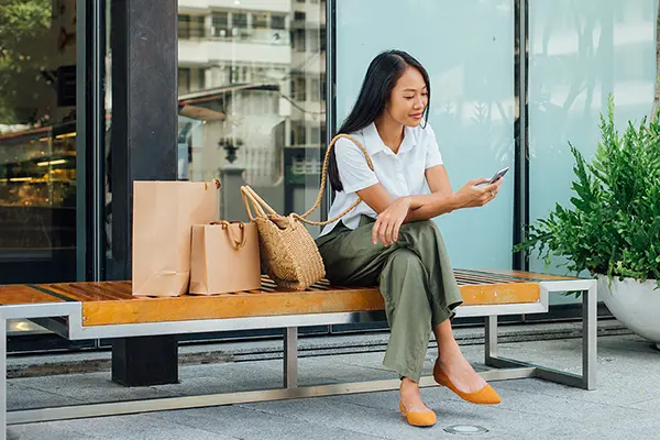 Trust will outweigh utility in developing new technology