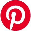 Pinterest Icon