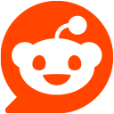 Reddit Icon