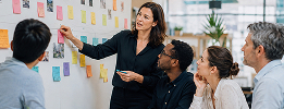 Customer experience strategy