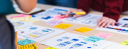 Research & customer experience (RCX)